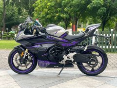 CFMOTO 450SR - фото 6