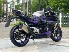CFMOTO 450SR - фото 7