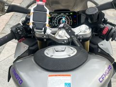 CFMOTO 450SR - фото 8