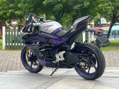 CFMOTO 450SR - фото 9