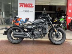 CFMOTO 450CL-C - фото 1