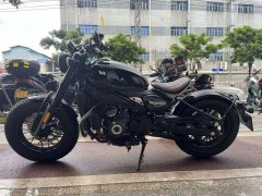 CFMOTO 450CL-C - фото 2