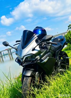 Voge 300RR - фото 2