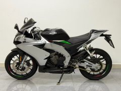Zongshengapuliya GPR250R - фото 2