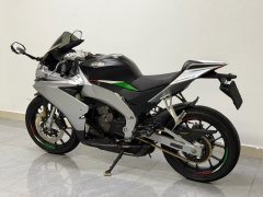 Zongshengapuliya GPR250R - фото 3