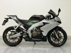 Zongshengapuliya GPR250R - фото 5