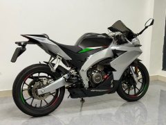 Zongshengapuliya GPR250R - фото 6