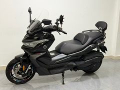 Voge SR4 Max 350 cc - фото 1