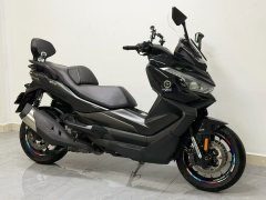 Voge SR4 Max 350 cc - фото 4