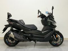 Voge SR4 Max 350 cc - фото 5