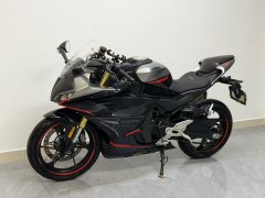 CFMOTO 450SR - фото 1