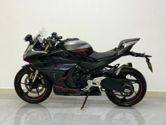 CFMOTO 450SR - фото 2