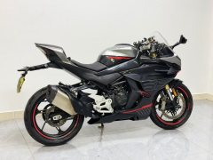 CFMOTO 450SR - фото 4