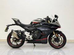 CFMOTO 450SR - фото 5