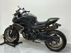CFMOTO 800NK - фото 3
