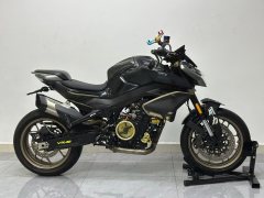 CFMOTO 800NK - фото 5