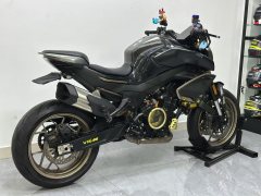 CFMOTO 800NK - фото 6