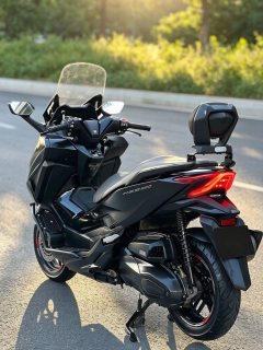 Honda NSS350 - фото 4
