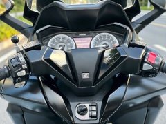Honda NSS350 - фото 5