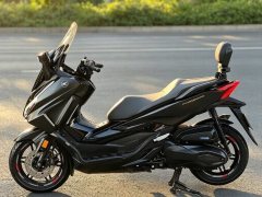 Honda NSS350 - фото 6