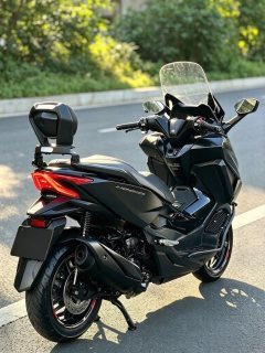 Honda NSS350 - фото 7