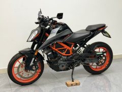 KTMR2R 390 Duke 400 cc - фото 1