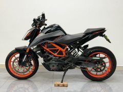 KTMR2R 390 Duke 400 cc - фото 2