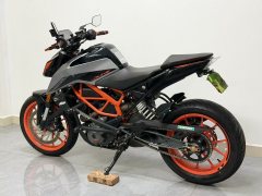 KTMR2R 390 Duke 400 cc - фото 3