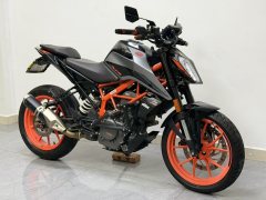 KTMR2R 390 Duke 400 cc - фото 4
