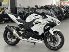 Kawasaki Ninja 400 - фото 1