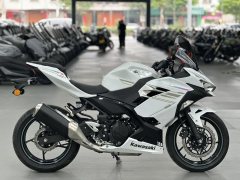 Kawasaki Ninja 400 - фото 2