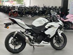 Kawasaki Ninja 400 - фото 3