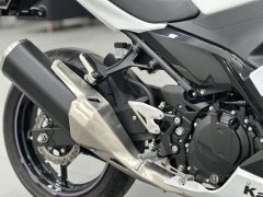 Kawasaki Ninja 400 - фото 8