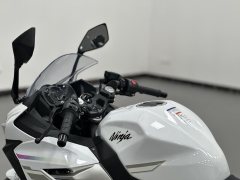 Kawasaki Ninja 400 - фото 9