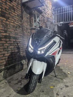 KYMCO Rowing CT250 - фото 3