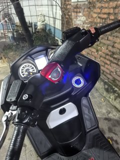 KYMCO Rowing CT250 - фото 4