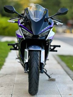 Honda CBR400R - фото 2