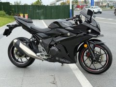 Haojue Suzuki GSX250R - фото 1