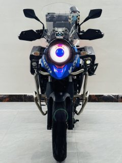 Haojue Suzuki DL250 - фото 2