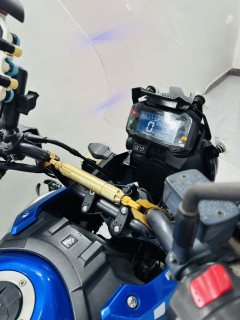 Haojue Suzuki DL250 - фото 5