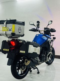 Haojue Suzuki DL250 - фото 7