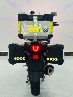 Haojue Suzuki DL250 - фото 8