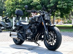 Voge CU525 500 cc - фото 1