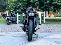 Voge CU525 500 cc - фото 2