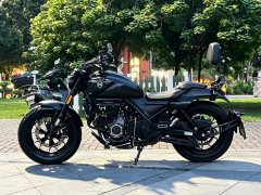 Voge CU525 500 cc - фото 6