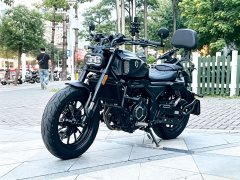 Voge CU525 500 cc - фото 9