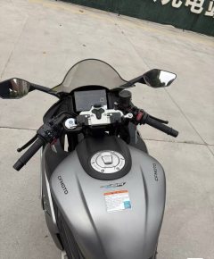CFMOTO 500SR - фото 1