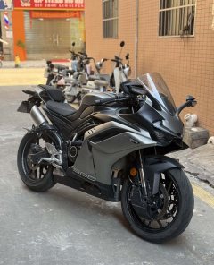 CFMOTO 500SR - фото 2