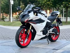 CFMOTO 450SR - фото 3