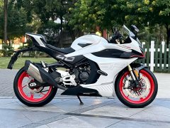 CFMOTO 450SR - фото 4